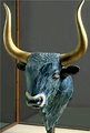 Bull’s-Head Rhyton: Blood and a Second Sacrifice | Alberti’s Window