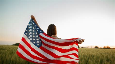 Becoming A Us Citizen The Timeframe For Us Citizenship Journey