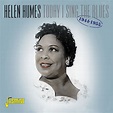 FROM THE VAULTS: Helen Humes born 23 June 1913