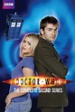 Lo Que Mas Me Guste: Reseña serie: Doctor Who (Segunda temporada)