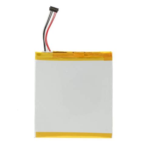 Wholesale TLp025GC 2580mAh Li Polymer Battery For Alcatel Pixi 4 7 7 0