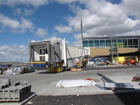 Sneak Peek Of Deltas New T4 Terminal At Jfk Airport