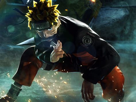 1600x1200 Jump Force Naruto 4k 1600x1200 Resolution Hd 4k Wallpapers