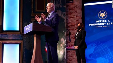 Biden Inaugural Festivities To Feature National Day Of Service On Mlk