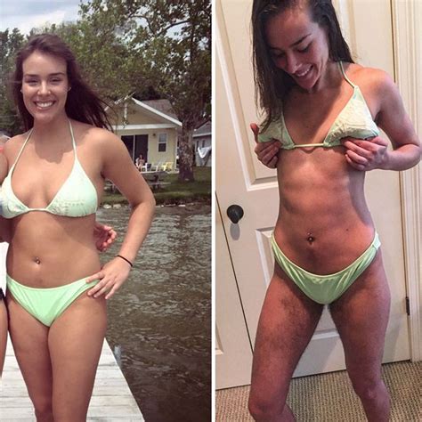 Fitness Blogger Reveals What Happens When You Dont Shave Legs And Pits