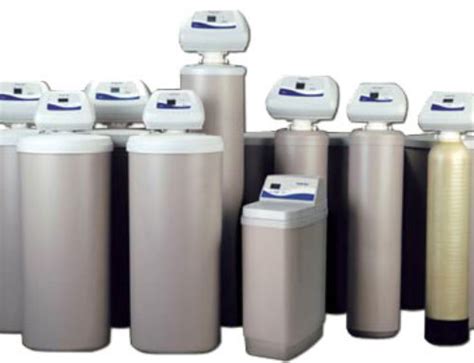 Top Rated Water Softeners Of 2017