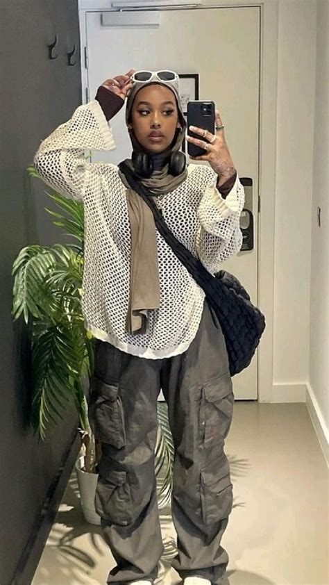 Another Hijab Outfit Inspo