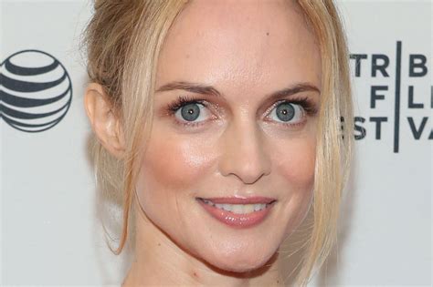 Did Heather Graham Have Plastic Surgery Everything You Need To Know