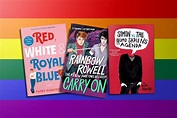 These seven fantastic YA books celebrate LGBTQ+ pride 🌈 - Bookstacked