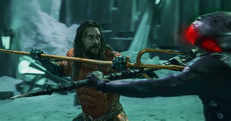 Aquaman And The Lost Kingdom Review DC Extended Universe Era Ends On A