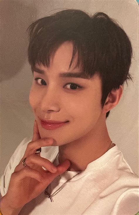 Nct 127 Djj Dojaejung Perfume Photobook Jungwoo Pc Scan In 2023 Photo