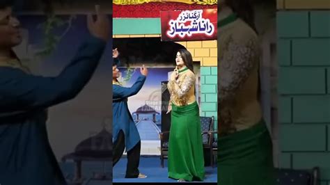 Best Stage Drama In Faisalabad New Stage Drama Youtube