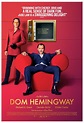 Dom Hemingway (Film, 2013) - MovieMeter.nl