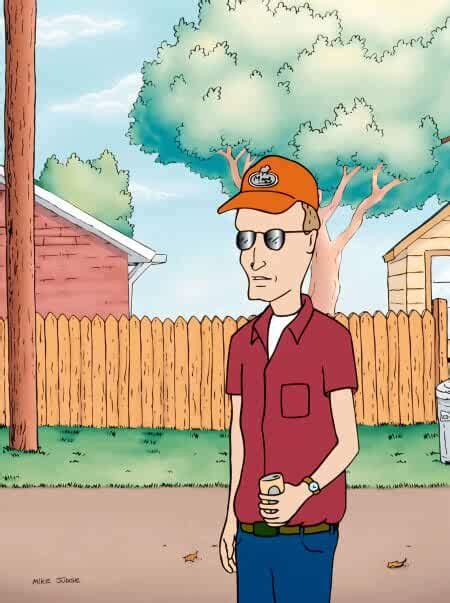 King Of The Hill 1997 2010 King Of The Hill Cartoon Crossovers
