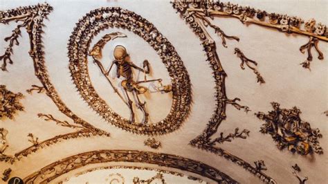 The Capuchin Crypt Part Of Underground Rome Roman Vacations