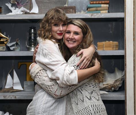 Ddeteresa13 101917 The Day I Hung Out With Taylorswift13 And Held