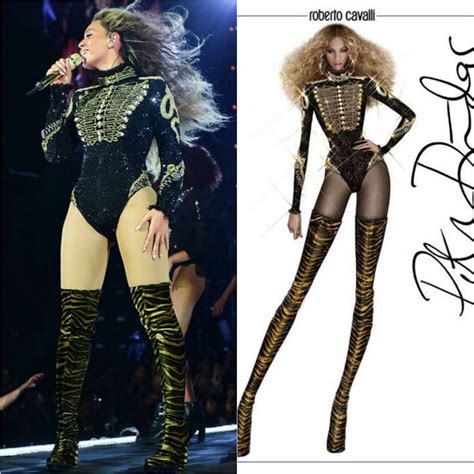 beyonce formation world tour costumes beyonce outfits beyonce costume dance outfits