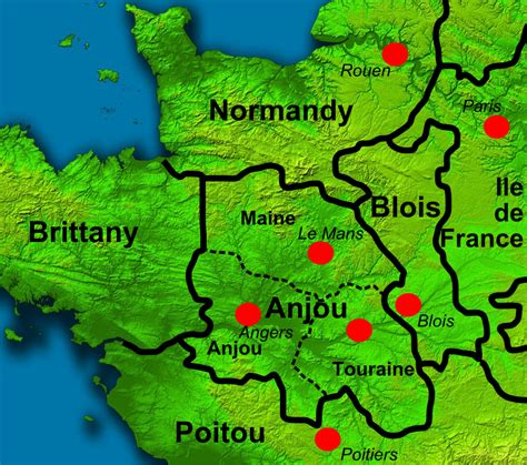 Filenorth West France 1150png Wikipedia The Free Encyclopedia