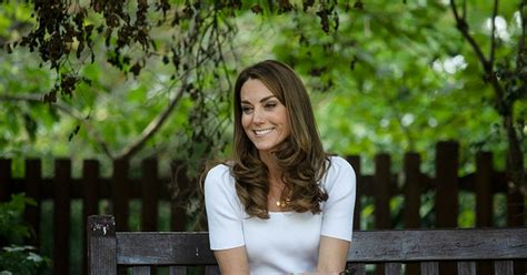 Bringing you the latest stories, pictures and fashion from kate middleton prince william and kate middleton met at the university of st. The unusual lunch Kate Middleton swears by to keep her ...