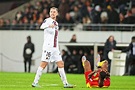 Ligue 1: El renacer de Ramsey en el Niza tras salir del "círculo ...
