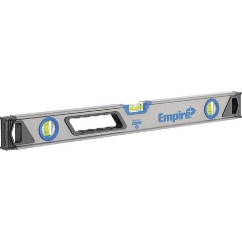 Empire Box Level — 24in Length Northern Tool
