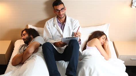 Why Sex Is Good For Sleep Adelaide Sleep Researcher Dr Michele