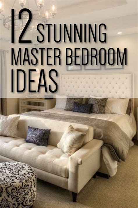 Your kitchen is for preparing food. 12 Beautiful Romantic Bedroom Ideas - Mommy Thrives ...