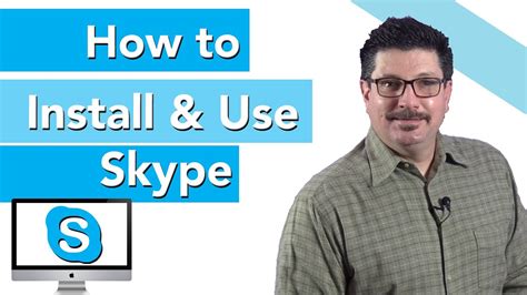 Guide For Installing And Utilizing Skype For Computer To Computer Calls