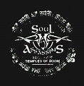 Soul Assassins Logo gif by ELCANGRINICA | Photobucket