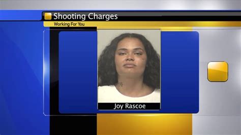 Woman Charged With Assault After Allegedly Shooting Her Father Fox 4 Kansas City Wdaf Tv