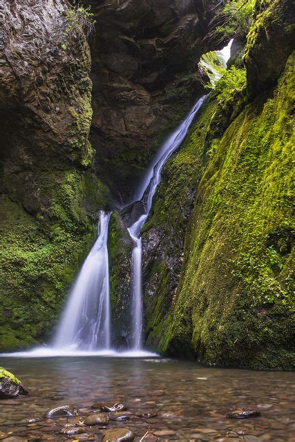Cascada De La Ventana Waterfall Places To Go Argentina