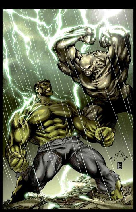 Marvel hulk vs abomination finger fighters action figures. The Incredible Hulk vs. Abomination wallpaper | Hulk comic ...