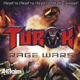 Play Turok Rage Wars For Nintendo N Online
