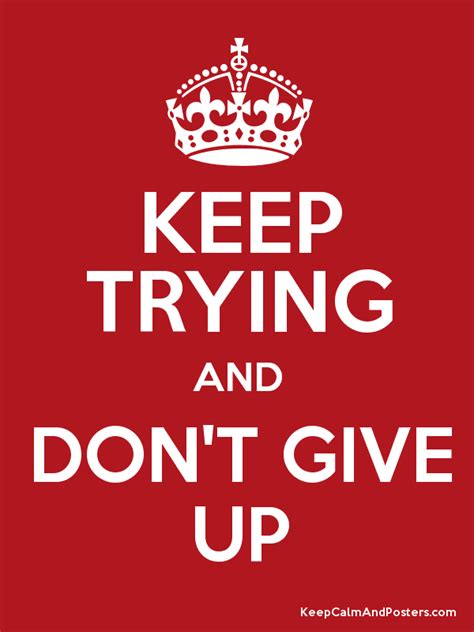 Keep Trying Png Transparent Keep Tryingpng Images Pluspng