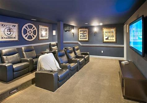 Diy home theater pros's best boards. Diy Home Theater Seats Seating Ideas Basement Simple ...
