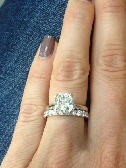 The Most Expensive Engagement Rings Engagement Wedding Rings Today