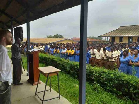 Kumasi Academy Senior High School All You Need To Know