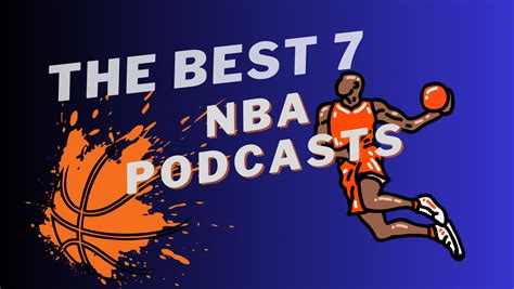 The 7 Best Nba Podcasts Podcast Tonight