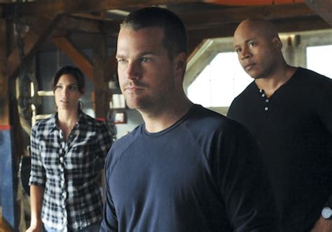 Ncis Los Angeles Season 3 Preview — Sans Voir Parts 1 And 2 Tvline