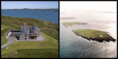 5 Amazing Islands For Sale In Ireland Right Now Ireland Before You Die