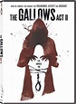 The Gallows Act II DVD Release Date December 24, 2019