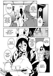 Hentai Manga Topless By Miura Takehiro