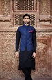 ANITA DONGRE | Indian men fashion, Mens indian wear, Wedding dress men