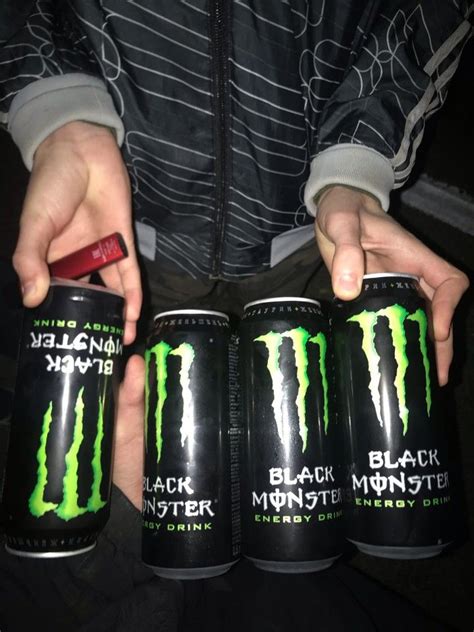 Pin By E X V I Q On Monster Monster Energy Drink Energy Drinks Monster Energy