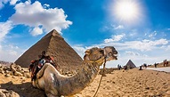 Ägypten Pauschalreise beim Testsieger buchen
