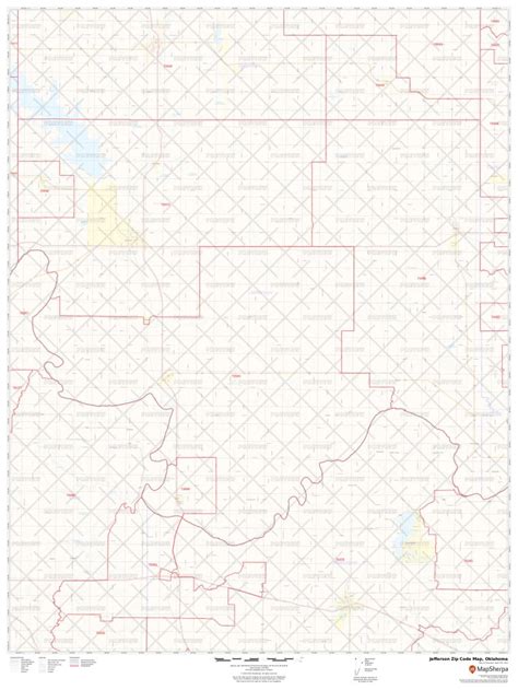 Jefferson County Colorado Zip Code Map United States Map