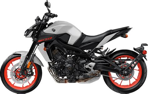 It is available in 3 colors, 1 variants in the indonesia. Yamaha MT-09 2020 - Moto Sport St-Césaire