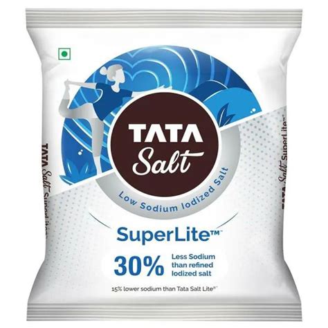 Tata Superlite Salt 1 Kg Jiomart