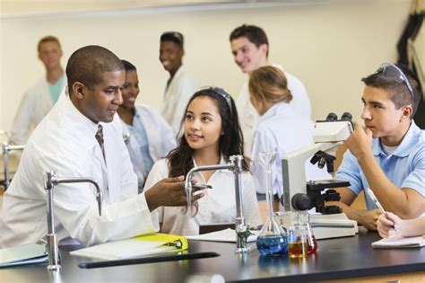 The Concept Of Science Education And How Its Becoming Increasingly