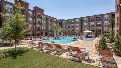 Emerson At Frisco Market Center Apartments For Rent In Frisco Tx